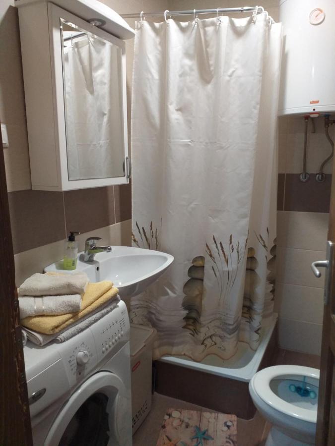 Apartman Kej Novi Sad Exterior photo