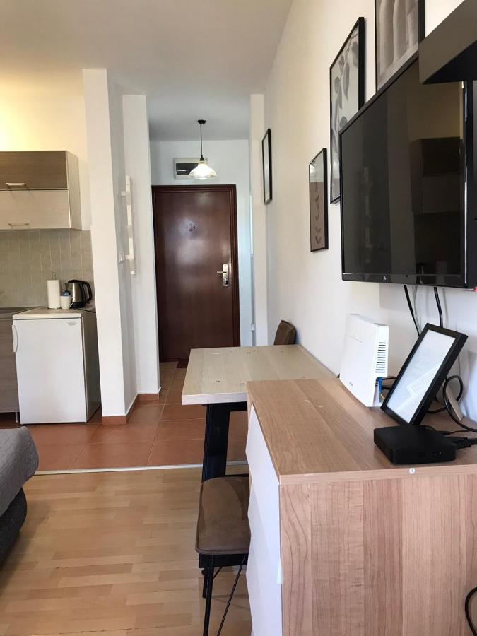 Apartman Kej Novi Sad Exterior photo
