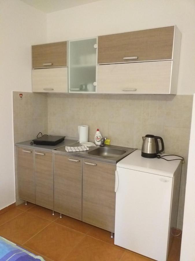 Apartman Kej Novi Sad Exterior photo
