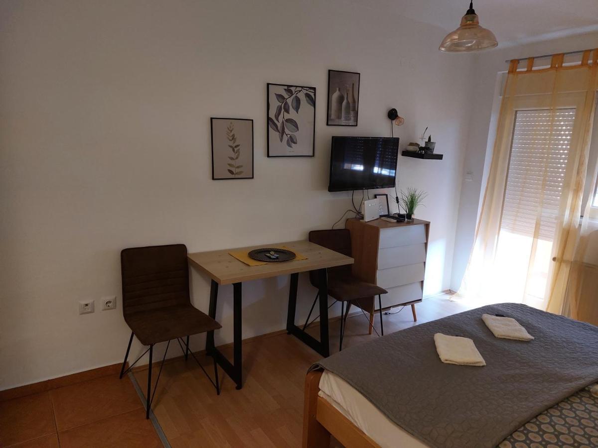 Apartman Kej Novi Sad Exterior photo